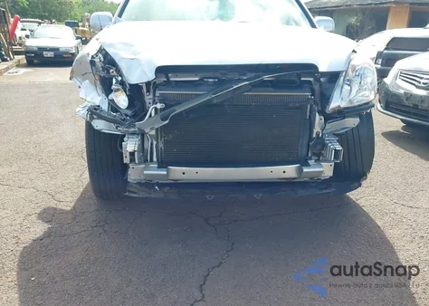 2006 Honda Cr-V Ex z USA, uszkodzony, nr VIN JHLRD68896C013591